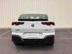 BMW X2 (Imported) sDrive25i M Sports Package - фото 8