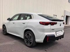 BMW X2 (Imported) sDrive25i M Sports Package - фото 9