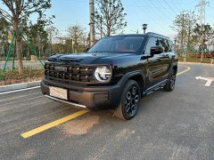 Haval Kugou 1.5T DCT two-wheel drive trendy version - фото 1