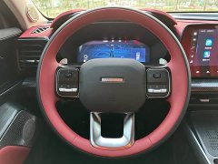 Haval Kugou 1.5T DCT two-wheel drive trendy version - фото 10