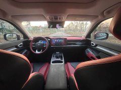 Haval Kugou 1.5T DCT two-wheel drive trendy version - фото 13