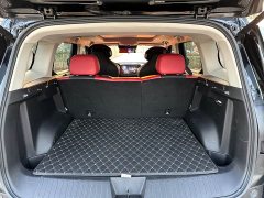 Haval Kugou 1.5T DCT two-wheel drive trendy version - фото 16