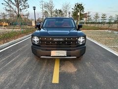 Haval Kugou 1.5T DCT two-wheel drive trendy version - фото 2