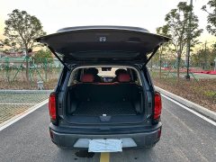 Haval Kugou 1.5T DCT two-wheel drive trendy version - фото 20