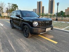 Haval Kugou 1.5T DCT two-wheel drive trendy version - фото 3