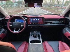 Haval Kugou 1.5T DCT two-wheel drive trendy version - фото 9