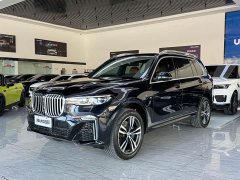 BMW X7 xDrive40i Exclusive M Sports Package - фото 1