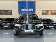 BMW X7 xDrive40i Exclusive M Sports Package - фото 2