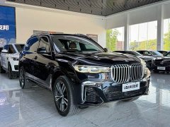 BMW X7 xDrive40i Exclusive M Sports Package - фото 3