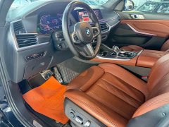 BMW X7 xDrive40i Exclusive M Sports Package - фото 4