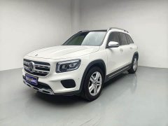 Mercedes-Benz GLB 200 Version - фото 1