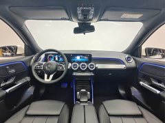 Mercedes-Benz GLB 200 Version - фото 10