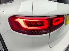 Mercedes-Benz GLB 200 Version - фото 13