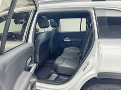 Mercedes-Benz GLB 200 Version - фото 15