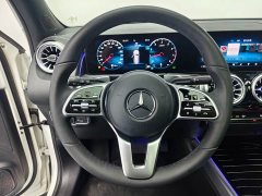Mercedes-Benz GLB 200 Version - фото 17