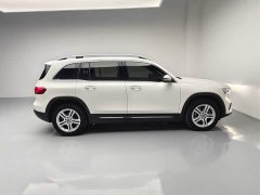 Mercedes-Benz GLB 200 Version - фото 9