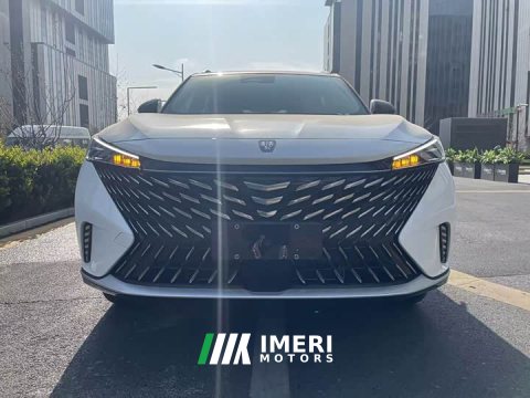 2022 Roewe RX5 2023 1.5T Comfort Edition - автомобиль из Китая