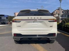 Roewe RX5 2023 1.5T Comfort Edition - фото 8