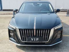 Hongqi H5 2.0T Automatic Zhilianqichang Edition - фото 1