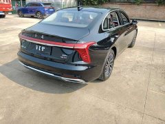 Hongqi H5 2.0T Automatic Zhilianqichang Edition - фото 10