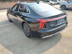 Hongqi H5 2.0T Automatic Zhilianqichang Edition - фото 11