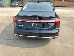Hongqi H5 2.0T Automatic Zhilianqichang Edition - фото 12