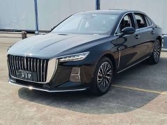 Hongqi H5 2.0T Automatic Zhilianqichang Edition - фото 2