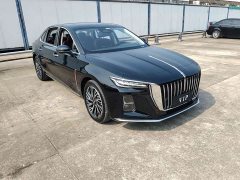 Hongqi H5 2.0T Automatic Zhilianqichang Edition - фото 3