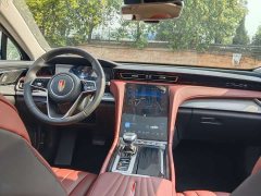 Hongqi H5 2.0T Automatic Zhilianqichang Edition - фото 4