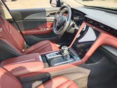 Hongqi H5 2.0T Automatic Zhilianqichang Edition - фото 5