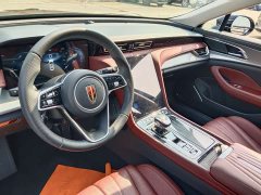 Hongqi H5 2.0T Automatic Zhilianqichang Edition - фото 6