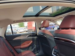 Hongqi H5 2.0T Automatic Zhilianqichang Edition - фото 8
