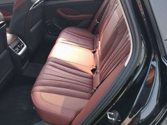 Hongqi H5 2.0T Automatic Zhilianqichang Edition - фото 9