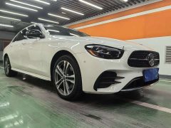 Mercedes-Benz E-Class facelift E 260 L sporty - фото 3