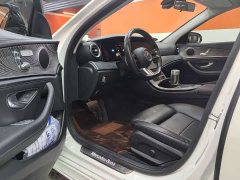 Mercedes-Benz E-Class facelift E 260 L sporty - фото 6