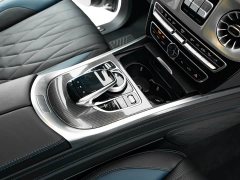 Mercedes-Benz G-Class G 500 - фото 10