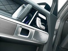 Mercedes-Benz G-Class G 500 - фото 11