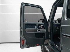 Mercedes-Benz G-Class G 500 - фото 13