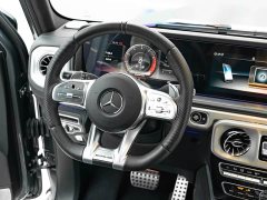 Mercedes-Benz G-Class G 500 - фото 14