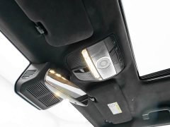 Mercedes-Benz G-Class G 500 - фото 16