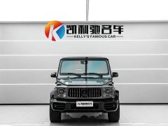 Mercedes-Benz G-Class G 500 - фото 2