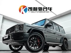 Mercedes-Benz G-Class G 500 - фото 3