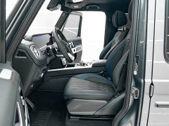 Mercedes-Benz G-Class G 500 - фото 6