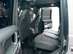 Mercedes-Benz G-Class G 500 - фото 9