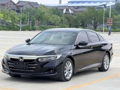 Honda Accord 2022 260TURBO Deluxe Edition - фото 1