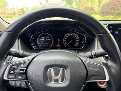 Honda Accord 2022 260TURBO Deluxe Edition - фото 10