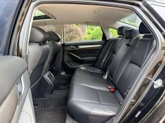 Honda Accord 2022 260TURBO Deluxe Edition - фото 12