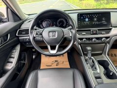 Honda Accord 2022 260TURBO Deluxe Edition - фото 13