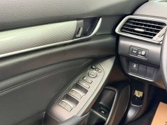 Honda Accord 2022 260TURBO Deluxe Edition - фото 16