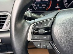 Honda Accord 2022 260TURBO Deluxe Edition - фото 18